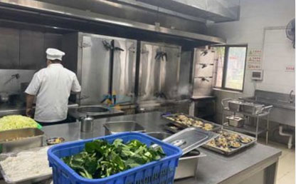“家用智能廚師”成真！米達(dá)智能廚師技術(shù)為烹飪賦能